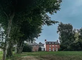 Plantation Villa Ruxton Farm