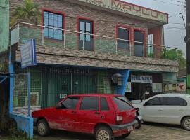 Hotel Maylu，位于塔巴廷加的酒店