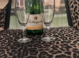 NATURRAUM - WELLNESSOASE am MITTELRHEINTAL