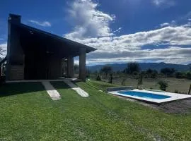 RyC La Casita Mirador Del Lago