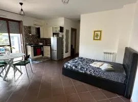 Apartment Tiburtina Elios