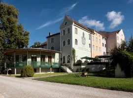 奥德尔茨豪森宾馆