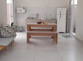 Garden House Canastra