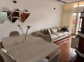 Greatest Location 3BR Apartment Central Maputo