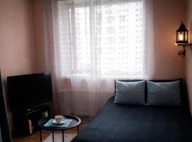 Simple Small Studio，位于派尔努的酒店