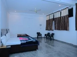 Shree hanumantam homestay