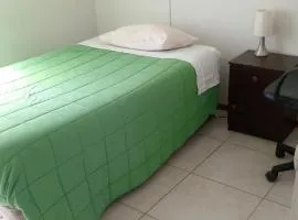 Casa empresa Emilio Zalaquet