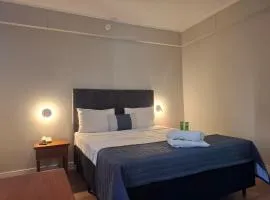 Flat Borges Lagoa Vl Mariana Ibirapuera com garagem UH1007