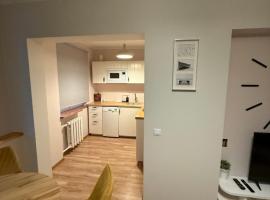 Magero Complex to visit，位于哈普萨卢的酒店