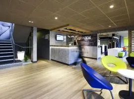 波城东宜必思快捷酒店