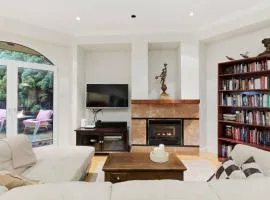 Entire Spanish Style Villa 5 Bedrooms near Ocean