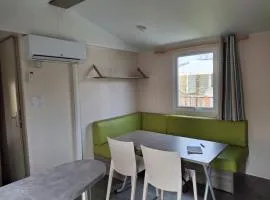 Homair Vacancedcamping Val de Durance