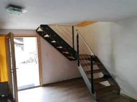 Historische Maisonettewohnung bis 10 Gäste, Magic Pass Belalp, Rosswald und mehr