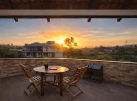 Aptos Privativos e Exclusivos com Cozinha Equipada em Cada Apto - Terraço ou Varanda - WI-FI 800Mbps - Perto da Praia e BR-101