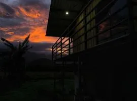Cabaña Cherenga