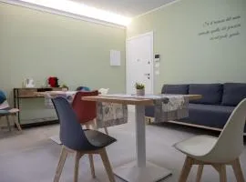 Ad un passo dal mare apartment