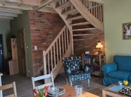 W Olchach - lokal Brzózka