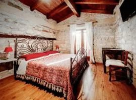 罗诺莫住宿加早餐旅馆