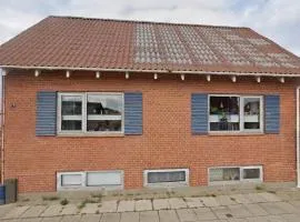 Ferry House Basement