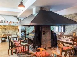 La Casa Del Reloj