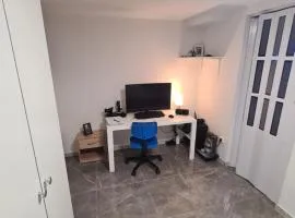 Villa basement Apartment