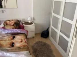 Retals stuttgart city 5