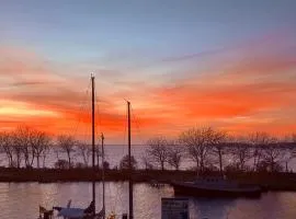 SURFORAMA Traumblick-Ferienwohnung D36