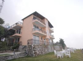 Corbett Valley View，位于Tota Ām的酒店