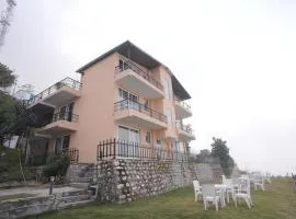 Corbett Valley View