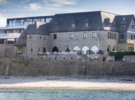 Relais & Châteaux Le Brittany & Spa