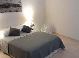 Cordon del Plata Aparts