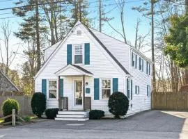 Mod Pod by Bayley Vacation Rentals