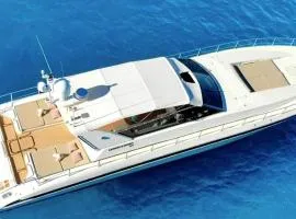Private Yacht Monaco