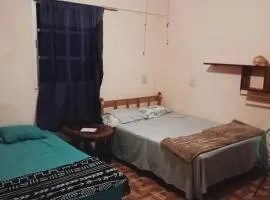 Casa de ámbar cuatunalco