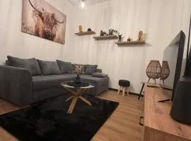 Zauberhafte Erdgeschoss-Maisonettewohnung