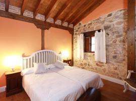 Casablanca Lodge EcoResort, Museum Restaurant & Spa，位于奥兰太坦波的酒店