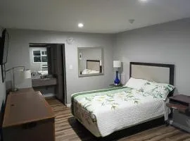 贝莱尔汽车旅馆