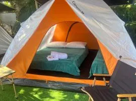 Glamping Pomerode