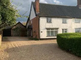 Dog-friendly rural retreat