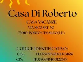 Casa di Roberto