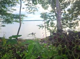 Posada Turística El Bejuco，位于莱蒂西亚的酒店