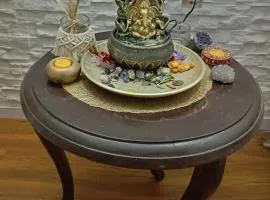 Hermosa habitación hecha a nueva para dos personas!!!