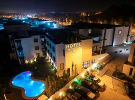 Hotel Ben Batouta - Tanger