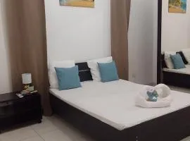 Chambre d'hôtes du Moulin