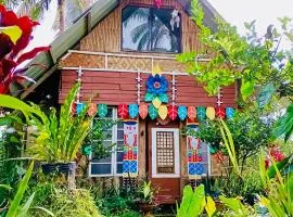 LK Farmcation Villa Melano - Lucban, Quezon