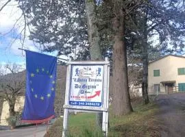 L'Antica Locanda da Gigino