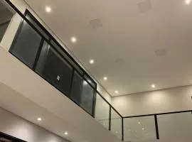 Residencial Lá em Casa - 200 metros da Praia