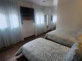 Hotel Boutique Paraíso Plaza Aguadas