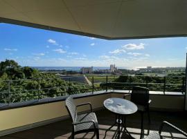 Villa resort -悠-，位于Miyakojima的酒店