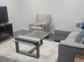 A Cozy home away from home at South East Calgary